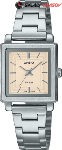 Casio LTP-E176D-4A фото