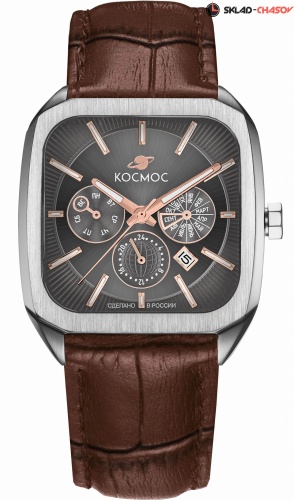 Наручные часы Космос Марсоход II K 219.12.34 фото
