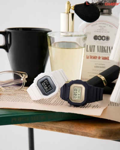 Casio GMD-S5600-1E фото фото 3