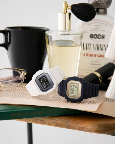 Casio GMD-S5600-1E фото фото 3