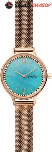 Женские Skagen Anita SKW2977 фото