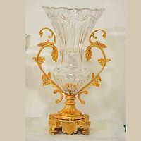 Бронзовая ваза Pars Luster BV940167/2 фото