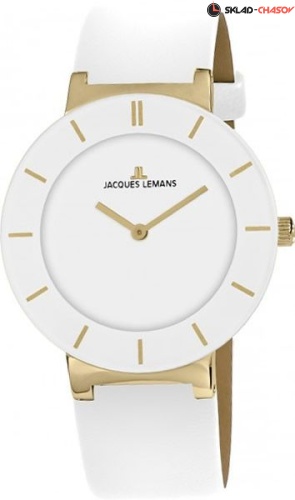 Женские Jacques Lemans Monako 1-1948F фото