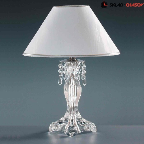 Настольная лампа Elite Bohemia S 214/1/03 N фото