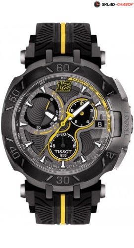 Tissot T092.417.37.067.01 фото