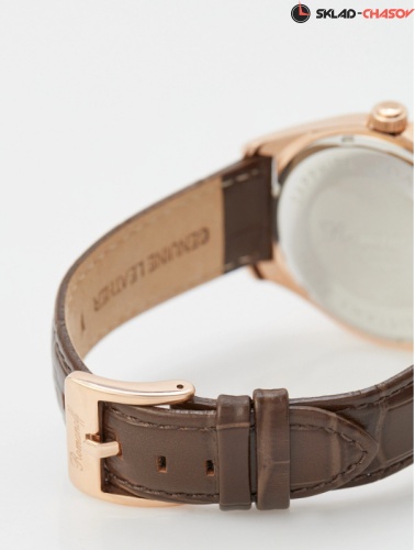 Часы наручные кварцевые Romanoff 10078B4BR.R фото фото 2