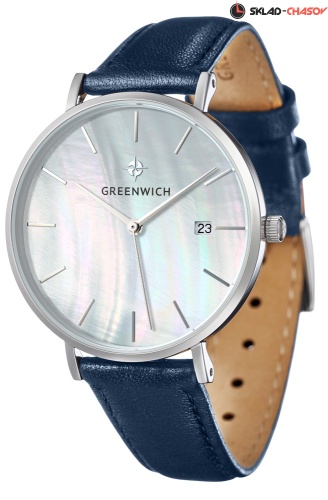 Greenwich Shell GW 301.16.53 фото фото 2