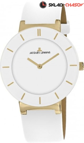 Женские Jacques Lemans Monako 1-1948F фото