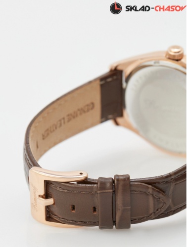 Часы наручные кварцевые Romanoff 10078B4BR.R фото фото 2