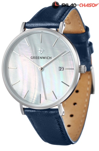 Greenwich Shell GW 301.16.53 фото фото 2