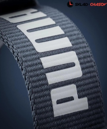 Наручные часы Puma Ultrafresh P5104 фото фото 2