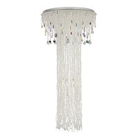 Каскадная люстра Dio DArte Elite San Remo H 1.4.50 N фото