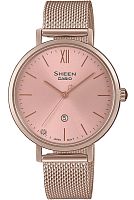 Casio SHE-4539CM-4A фото