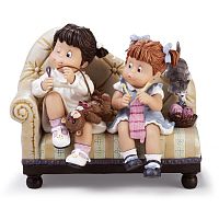 Nadal Статуэтка  746629 Игла и нить фото