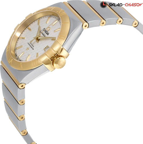 Omega 12320352002006 фото фото 3