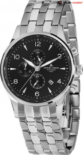 Мужские Jacques Lemans London 1-1844ZE фото
