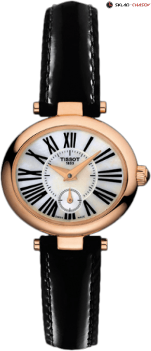 Tissot T917.110.76.113.02 фото