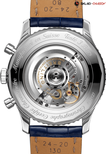 Breitling AB0127211C1P2 фото фото 2