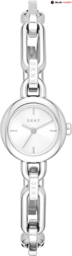 Женские DKNY Round Uptown NY2913 фото