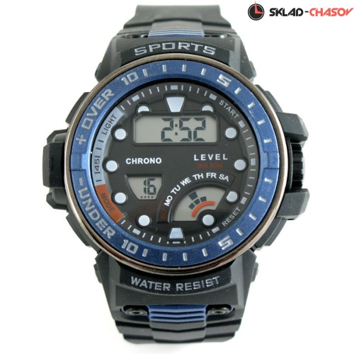 L345G-1 "LEVEL" Часы наручные фото