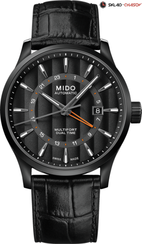 Mido M038.429.36.051.00 фото