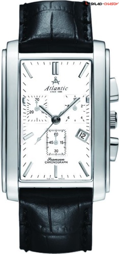 Мужские Atlantic Seamoon 67440.41.11 фото