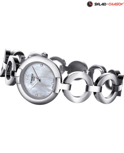 Tissot T084.210.11.116.01 фото фото 2