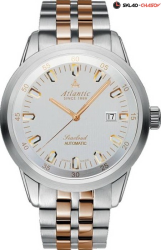 Мужские Atlantic Seacloud 73365.43.21R фото