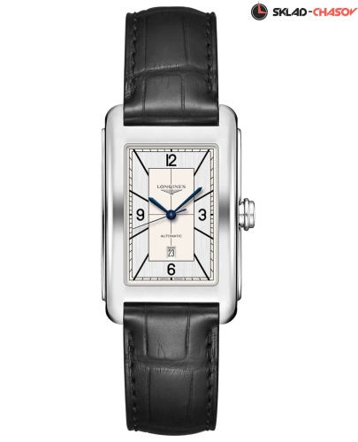 Наручные часы Longines L5.757.4.73.0 фото