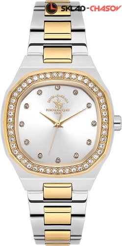 Santa Barbara Polo & Racquet Club SB.1.10625-5 фото