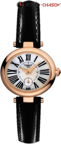 Tissot T917.110.76.113.02 фото