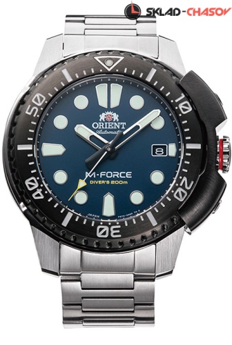 ORIENT RA-AC0L07L фото