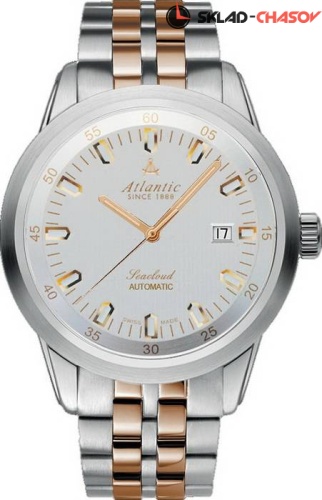 Мужские Atlantic Seacloud 73365.43.21R фото