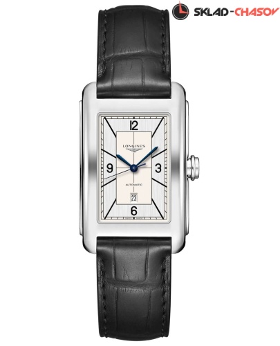 Наручные часы Longines L5.757.4.73.0 фото