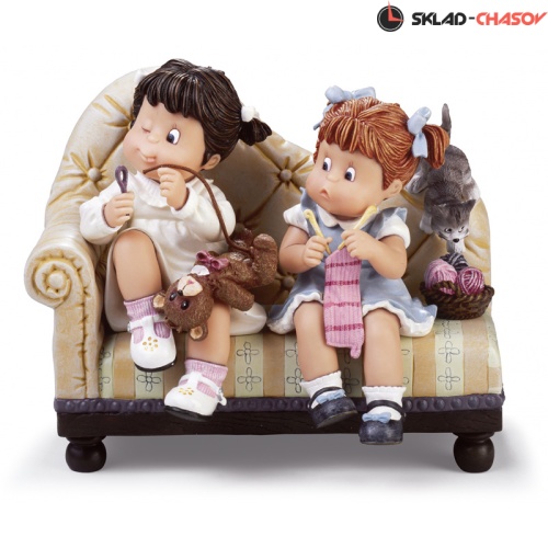 Nadal Статуэтка  746629 Игла и нить фото