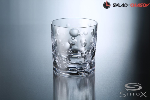 Вращающийся стакан для виски Shtox 009 фото фото 2