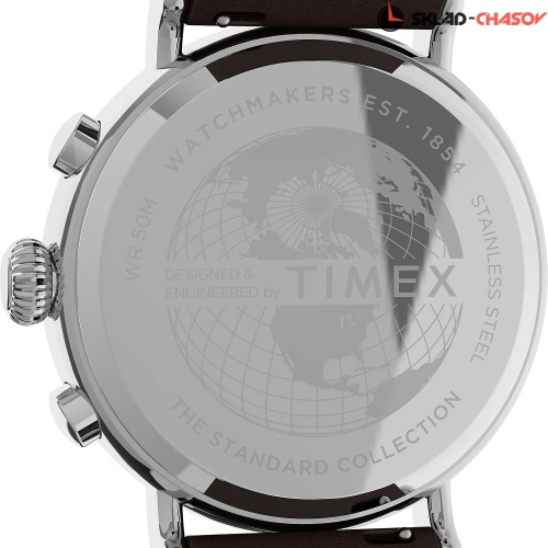 Timex TW2U89300 фото фото 3