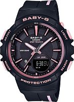Casio BGS-100RT-1A фото