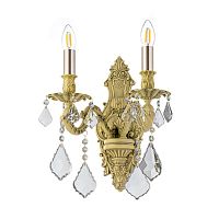 бра Dio DArte Elite Barolo E 2.1.2.600 W фото