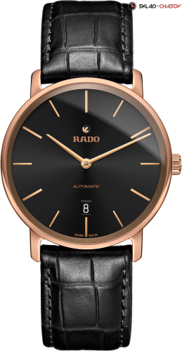 Rado 766.6068.3.416 фото