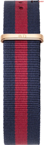 Daniel Wellington DW00100001 фото фото 5