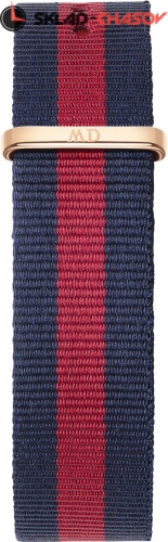 Daniel Wellington DW00100001 фото фото 5