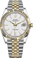 Часы Rolex Datejust 126333-0016 фото