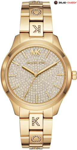 Michael Kors MK6638 фото