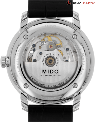 Mido M027.408.16.031.00 фото фото 2