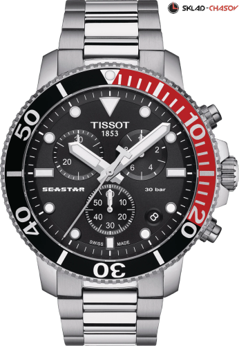 Tissot T120.417.11.051.01 фото