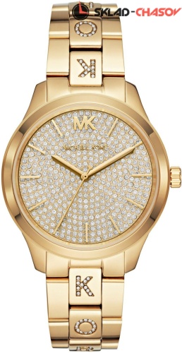 Michael Kors MK6638 фото