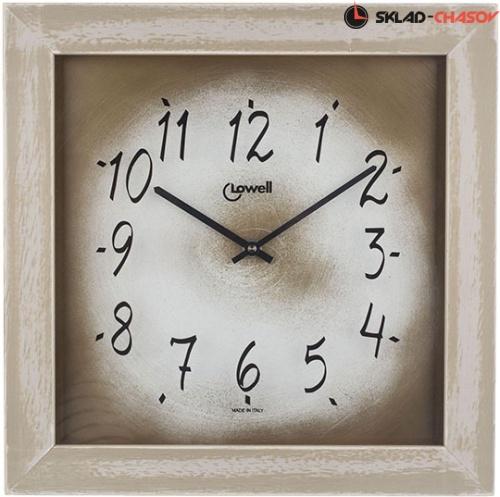 Lowell 01826E фото