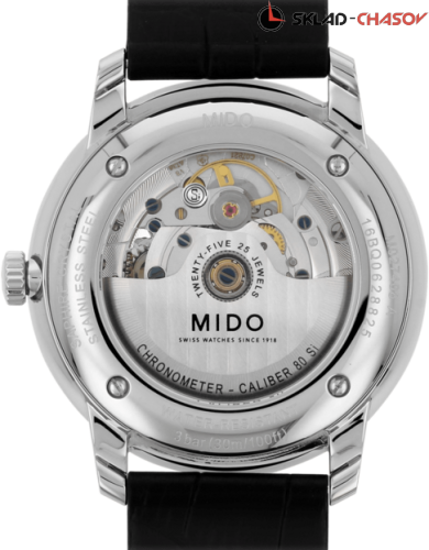 Mido M027.408.16.031.00 фото фото 2