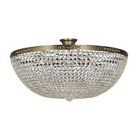 Потолочный светильник Arti Lampadari Pera E 1.3.60.100 MA фото